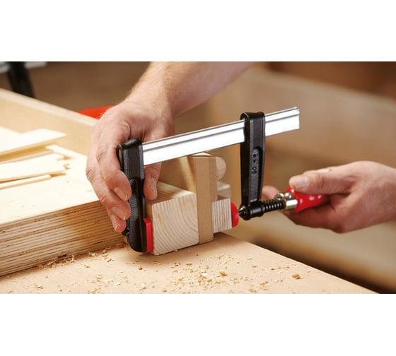 Струбцина Bessey 500 мм TPN50S14BE