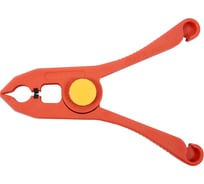 Клещи для замены предохранителей, 150 мм YATO VDE YT-21190