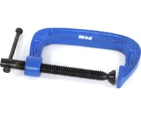 Струбцина REDMARK тип "G" 75 мм (3") "" RM020792