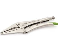 Зажим Дело Техники с фиксацией с удлиненным захватом 180мм 432181