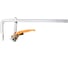 Столярная струбцина NEO Tools 200x140мм 45-200 1