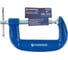 Струбцина G-образная Forsage ''Profi''4''-100мм (вес-1.03кг) F-333114(54252) 1