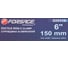 Струбцина G-образная Forsage ''Profi''6''-150мм (вес-1.73кг) F-333116(54254) 9