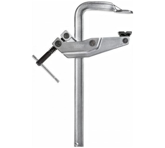 Струбцина с манипулятором BESSEY 7.5 кН, 1000x120 мм BE-GRA100-12