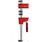 Корпусная струбцина BESSEY K Body REVO 8 кН, 1500x95 мм BE-KRE150-2K 1