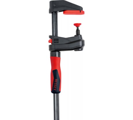 Струбцина с редуктором BESSEY GearKlamp 2 кН, 150x60 мм BE-GK15