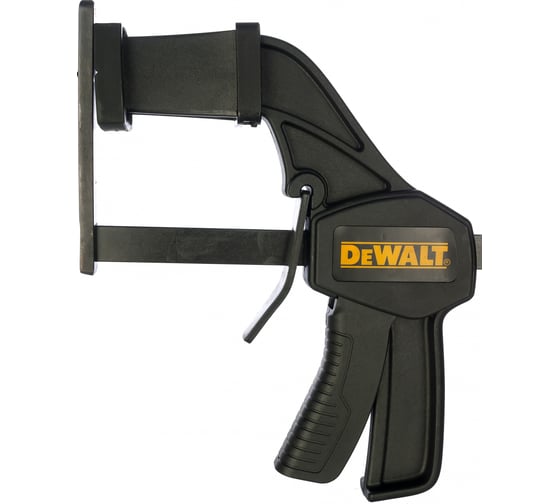 Струбцины 2 шт. DEWALT DWS 5026