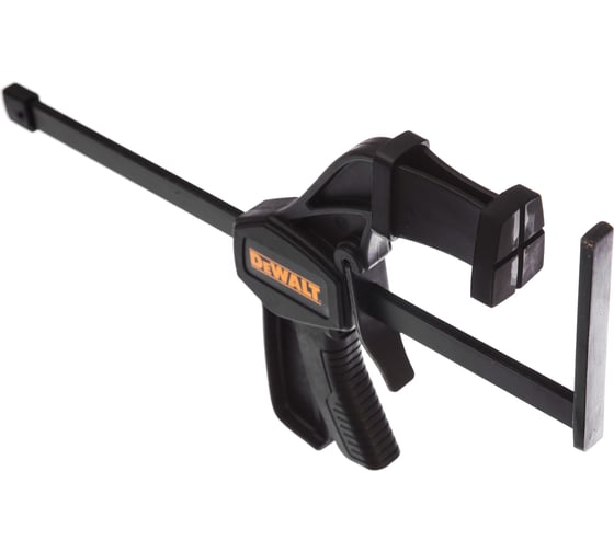 Струбцины 2 шт. DEWALT DWS 5026