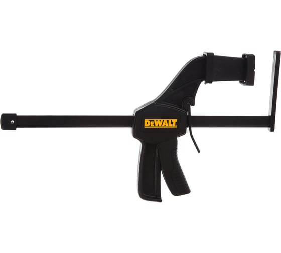 Струбцины 2 шт. DEWALT DWS 5026