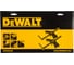 Струбцины 2 шт. DEWALT DWS 5026 5