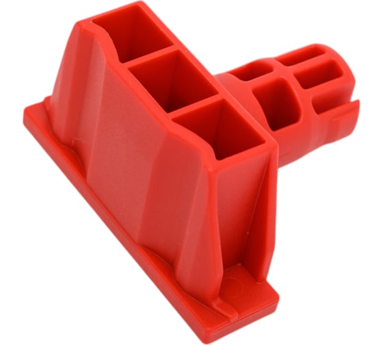 Верстачный упор для отверстия 3/4 WOODWORK набор из 4 шт. PCH-BD4