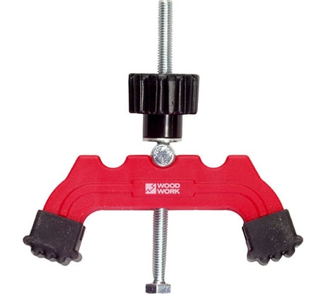 Прижим верстачный WOODWORK для T-образного паза - комплект 2 шт CLM-007