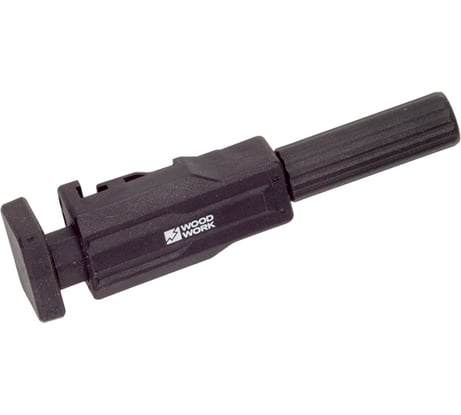 Прижим для фиксации кромки на струбцину WOODWORK BCL BCL-0722