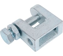 Струбцина монтажная под шпильку М10 МЕТИЗНЫЙ ДВОР 4690441038722