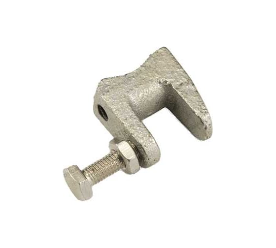 Струбцина монтажная под шпильку М8 МЕТИЗНЫЙ ДВОР 4690441038715 ...