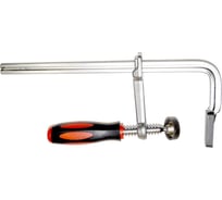 Столярная F-образная струбцина KANCA 80x250 мм, 60107020250