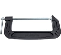 Струбцина INGCO INDUSTRIAL G-образная, 200 мм HGC0108