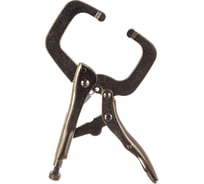 Клещи-захват Pro'sKit PN-378F регулировка усилия, защелка, 150мм С00037347