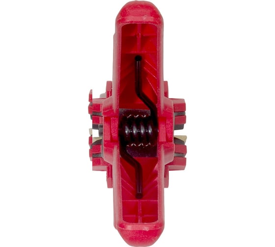 Прижим пружинный для фиксации кромки WOODWORK CLM-010