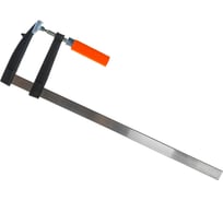 Струбцина КВАЛИТЕТ F-образная, 500х120х570 мм СФ-500-120-570 6626613