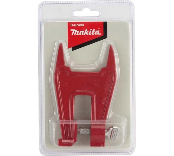 Струбцина Makita D-67480