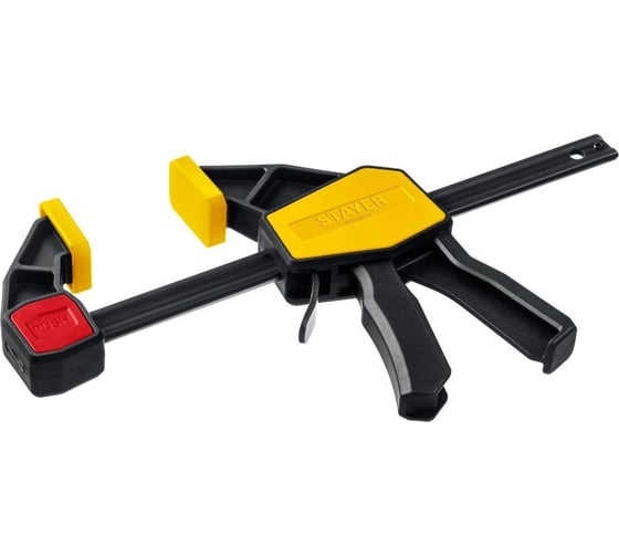 Пистолетная струбцина STAYER Hercules 150/65 мм 32242-15_z01