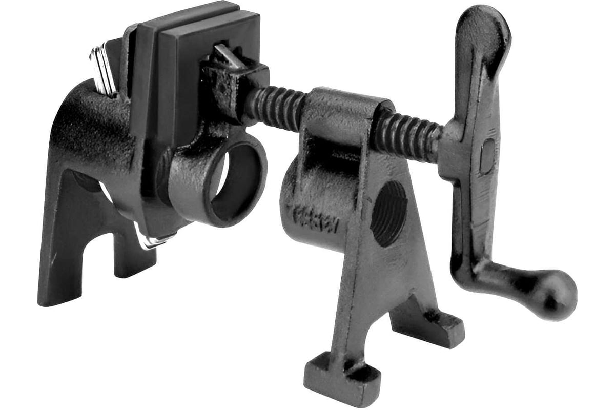 Струбцина трубная 3/4" Unipro 709830UNI - выгодная цена, отзывы ...