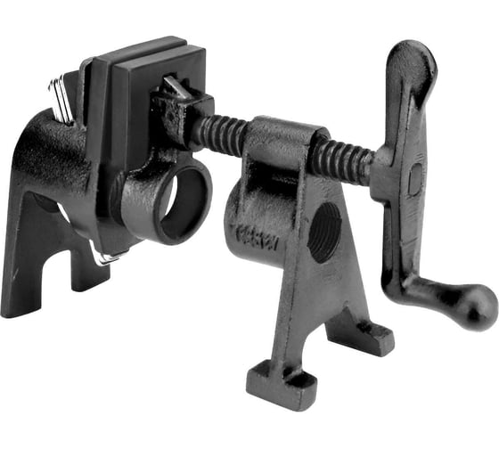 Струбцина трубная 3/4" Unipro 709830UNI