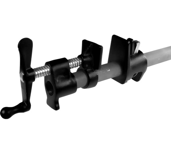 / WILTON Струбцина трубная 3/4" Unipro 709828UNI