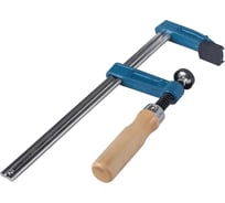 Универсальная струбцина UNIPRO 80x300 мм, F-образная Wilton 76102