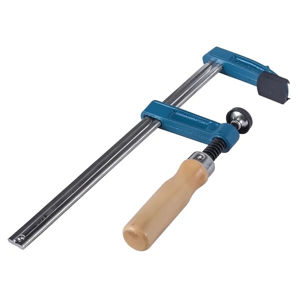 Универсальная струбцина UNIPRO 50x150 мм, F-образная Wilton 76100 ...
