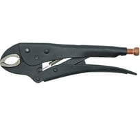 Сварочная струбцина TOYA 250мм 44102