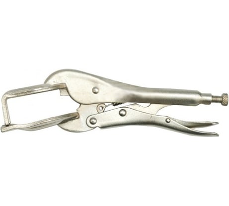 Сварочная струбцина TOYA 250мм 44400