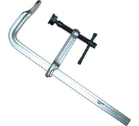 Столярная F-образная струбцина DUEL 140x1000 мм, 37010014