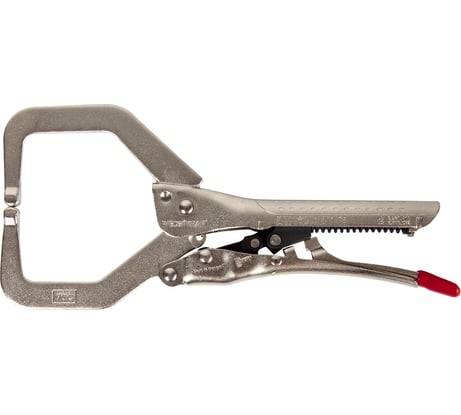 Автоматический зажим С-образный WIEDERKRAFT WDK-65152AUTO