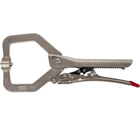 Автоматический зажим WIEDERKRAFT С-образный WDK-65051AUTO