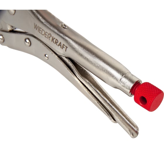 Зажим WIEDERKRAFT С-образный WDK-65142