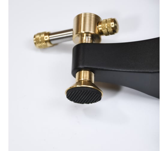 Прижим верстачный Hongdui surface clamp  М00021351