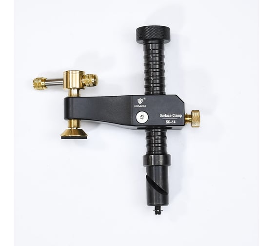 Прижим верстачный Hongdui surface clamp  М00021351