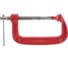 G-образная cтрубцина AV Steel 100мм AV-941010 3