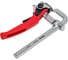 Струбцина цельнометаллическая REKON RF03-120-60 с храповиком 58101 058101 3