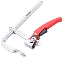 Цельнометаллическая струбцина REKON RF03-200-100 058109