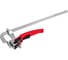 Струбцина цельнометаллическая REKON RF03-300-60 с храповиком 058104 3