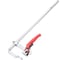 Струбцина цельнометаллическая REKON RF03-600-120 с храповиком 058119 1