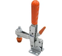 Вертикальный прижим KUKAMET со стопором до 510 кг 211-5-L