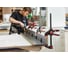 Струбцина пистолетного типа BESSEY 1.4 кН, 300 x 80 мм, распор 160-450 мм BE-EZL30-8 4