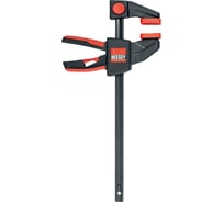 Струбцина пистолетного типа BESSEY 1.4 кН, 150 x 80 мм, распор 160-300 мм BE-EZL15-8