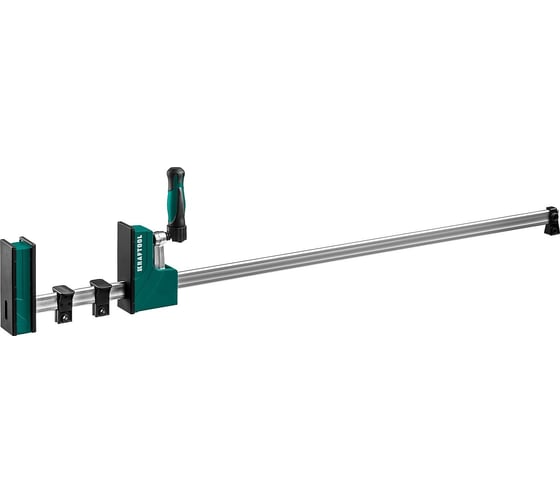 Струбцина KRAFTOOL EK-1000/95 мм,  корпусная 3224-10