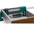 Струбцина KRAFTOOL EK-1000/95 мм, корпусная 3224-10 4