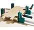 Струбцина KRAFTOOL EK-1000/95 мм, корпусная 3224-10 7